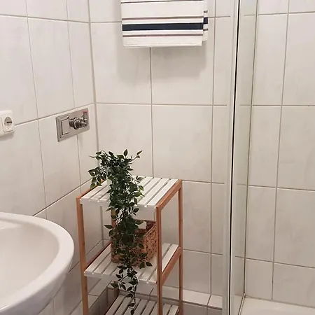 Wiking App 19 Apartment Groemitz