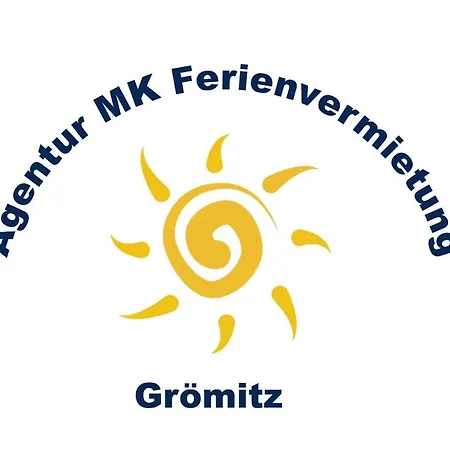 Apartment Wiking App 19 Groemitz