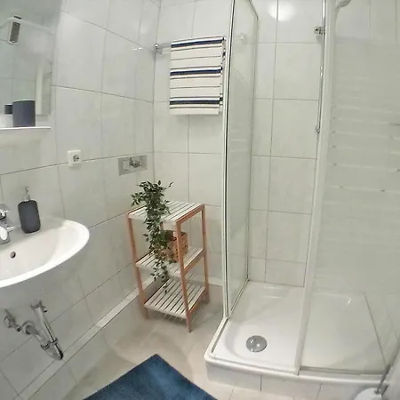 Wiking App 19 Apartment