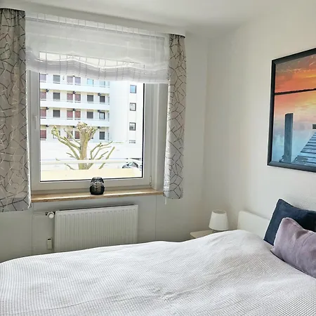 Wiking App 19 Apartment *