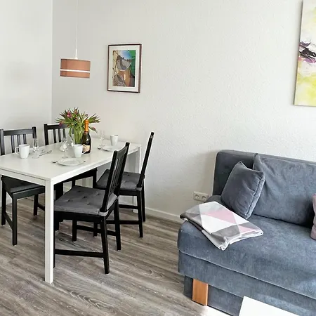 Apartment Wiking App 19 *