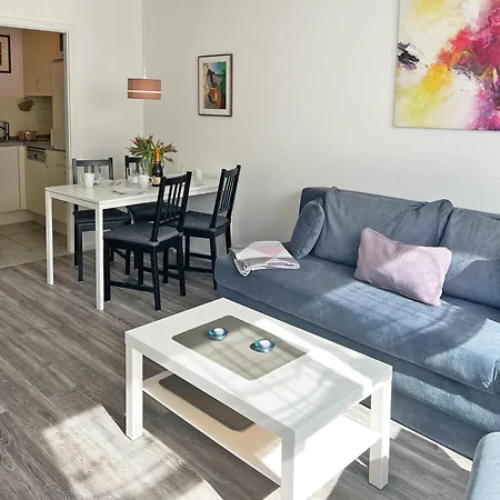 Apartment Wiking App 19 Groemitz