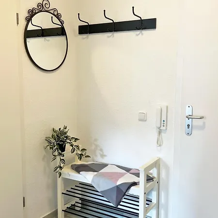 Wiking App 19 Apartment